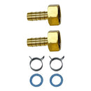 リビラック 樹脂管用部品セット ２組セット ＲＨ４－１０－２