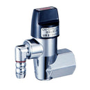 光陽産業 露出型ヒューズガス栓 LPガス用 G015Z-12P