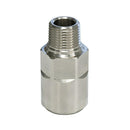 日立金属 プッシュインパクト片ネジ ＬＰガス １０Ａ ＦＩＳ－１０－Ｌ