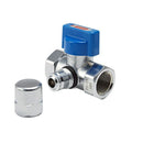 光陽産業 検査孔付 可とう管ガス栓 Ｉ型 ＬＰ用 ＧＢ３４１ＰＺ