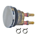 リビラック 循環金具樹脂管用 タケノコ Ｓ型 ＢＡＬ－１０ＪＳ