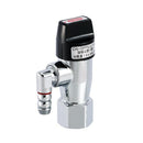 光陽産業 露出型ヒューズガス栓 ＬＰ用 Ｇ０１３Ｚ－１２Ｐ