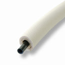 リビラック エコユニーク 10mm保温材付きシングルパイプ 10AＸ50M BREUJ1010S-50M