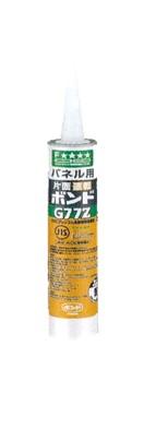 コニシ ボンド 速乾ボンド G77Z 330ml #43586