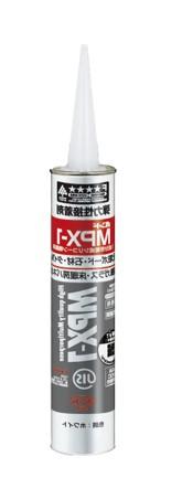 コニシ ボンド MPX-1 ホワイト 333ml