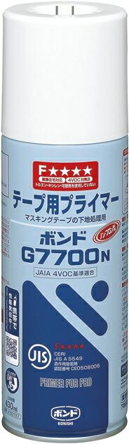 コニシ ボンド G7700N 430ml