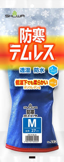 ショーワグローブ 防寒テムレス 282 M