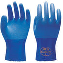 ショーワグローブ 耐油ビニローブ 652 LL 2双パック