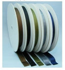 ユタカメイク ナイロン平ベルト ドラム巻き ネイビー 38mmx25m FAE-316