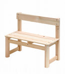 光大 桧キッズ ベンチキット 580mmX296mmX500mm