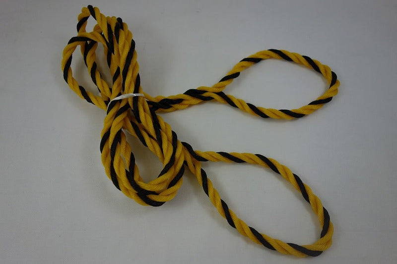 丸三産業 カラーコーン用ロープ