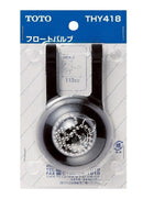 TOTO フロートバルブ THY418