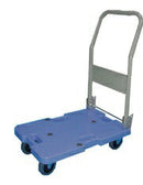 ナンシン 軽量静音台車 LSK-201 120kg