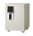 エーコー 小型耐火金庫 テンキー式 MEISTER OSD-E