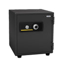 エーコー 小型耐火金庫 STANDARD BES-25