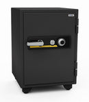 エーコー 小型耐火金庫 STANDARD BSD-X