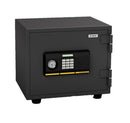 エーコー 小型耐火金庫 STANDARD BES-9PK