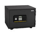 エーコー 小型耐火金庫 STANDARD BSS-PK