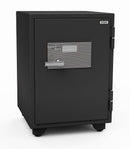 エーコー 小型耐火金庫 STANDARD BSD-MX