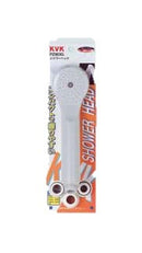 KVK ASシャワーヘッド PZ963G グレー