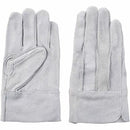 富士グローブ 牛床 背縫い EX-600 L