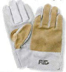 富士グローブ 内縫ツートン