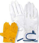 富士グローブ 牛革レインジャー型アテ付 F-804 LL