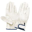 富士グローブ 豚皮レインジャー型 EX-233 LL アテ付