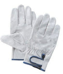 富士グローブ 豚皮レインジャー型 EX-500 LL アテ付