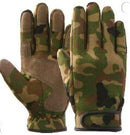 富士グローブ カモフラグリップ CMG-72 LL