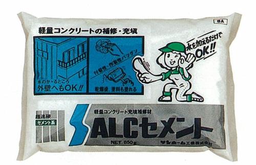 東京サンホーム ALCセメント 1Kg CA-1