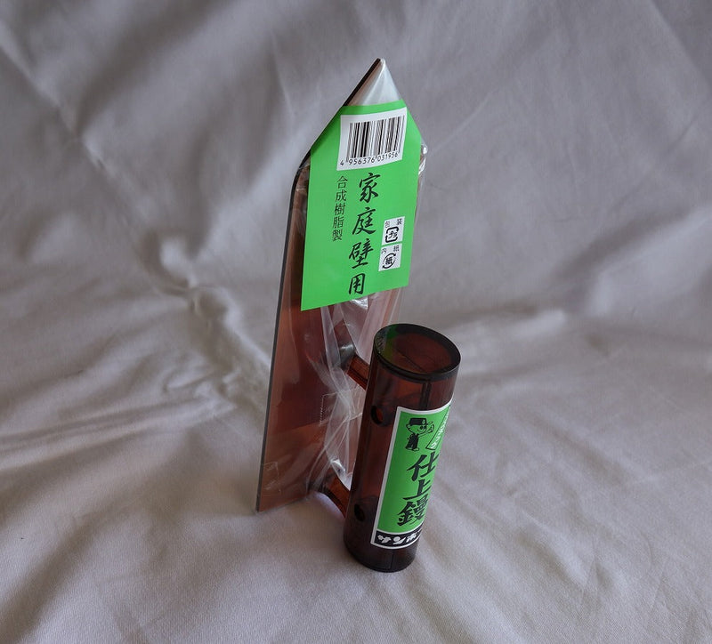 東京サンホーム プラスチック仕上ゴテ 195mm DP-195