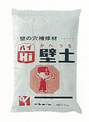 東京サンホーム ハイ壁土 1.0kg KH-1