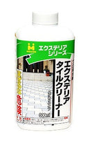 日本ミラコン産業 エクステリア タイルクリーナー 600ml EXT-04