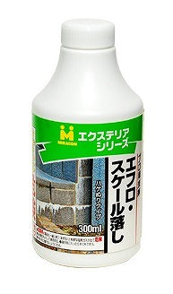 日本ミラコン産業 エフロ．スケール落し 300ml EXT-05