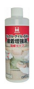 日本ミラコン産業 石材用接着増強液 300g MR-009