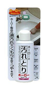 日本ミラコン産業 ホーロークリーン 100ml MS-109