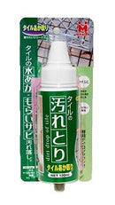 日本ミラコン産業 タイルあか取り 40ｇ MS-110