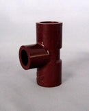 東栄管機 HT継手 耐熱チーズ 呼び径20