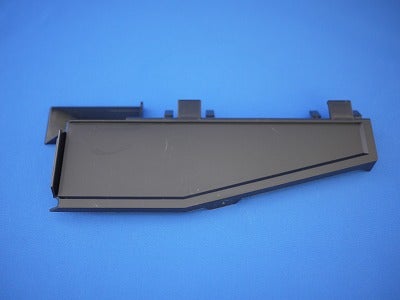 パナソニック シビルスケア PC50・PGR60 内飾り板 ブラック MQC6032
