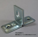 T字足1ツ穴 30x25