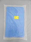 アイネット ブルーシート 軽量タイプ 3.6X5.4