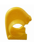 アラオ クランプ用カバー 黄色