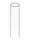 パナソニック 竪樋カット物 新茶 55mm 30本入り 箱売