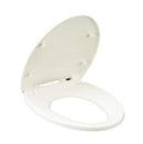 TOTO 前丸普通便座 TC301