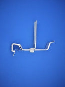 パナソニック 前高165W 吊金具 軒曲げ用 KKW2561