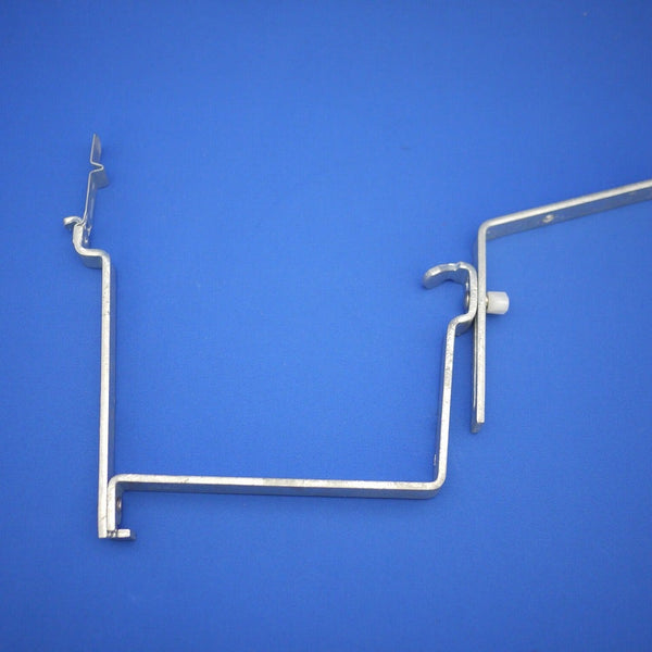 M2867-200-160】 製氷機 ステンレス鋼仕上げ 透明窓 M2867-200-160