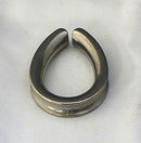 下谷金属 シンブル Ａタイプ ステンレス 6mm