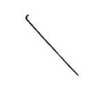 グリーンフィールド Ｌ型止めピン 300mm 50本入 P-L300-50