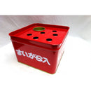 アイネット 灰皿本体スタンドセット IK509-12